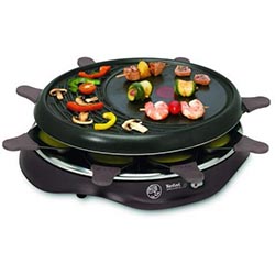 Tefal Simply Invent 8 RE5160 Raclette